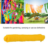 Cloths Drying Rope